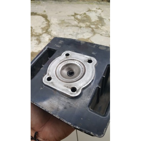 Head RX KING Original sudah d squis