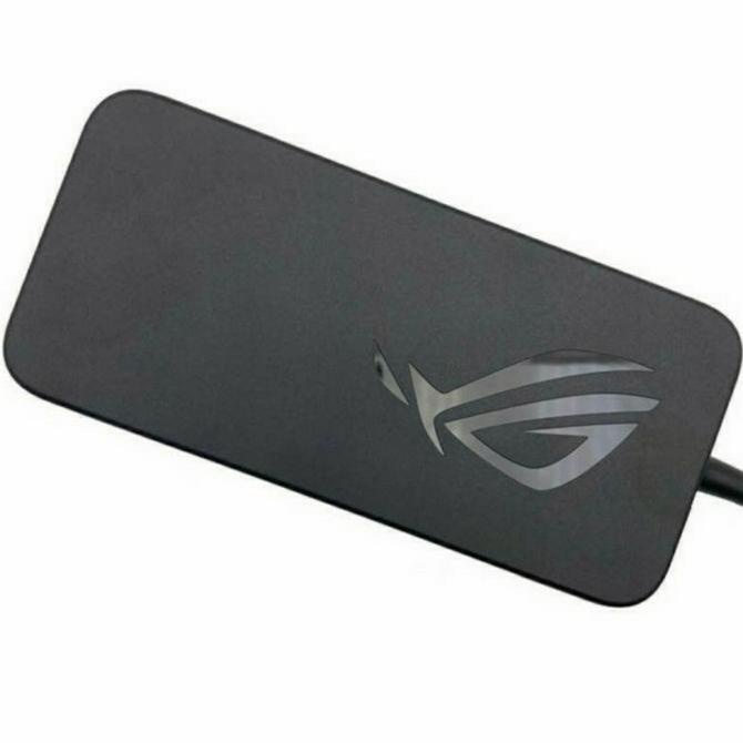 Adaptor Charger Original Asus TUF Gaming Fx506Ii FX506LH Fx506L ROG