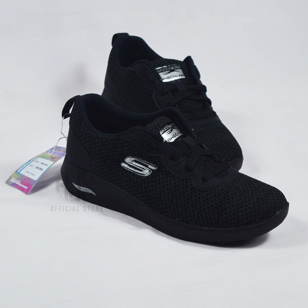 Sneakers Casual Wanita Sepatu Cewek Terbaru Sneaker Wanita Murah Skechers Wanita Terbaru Sepatu Skechers