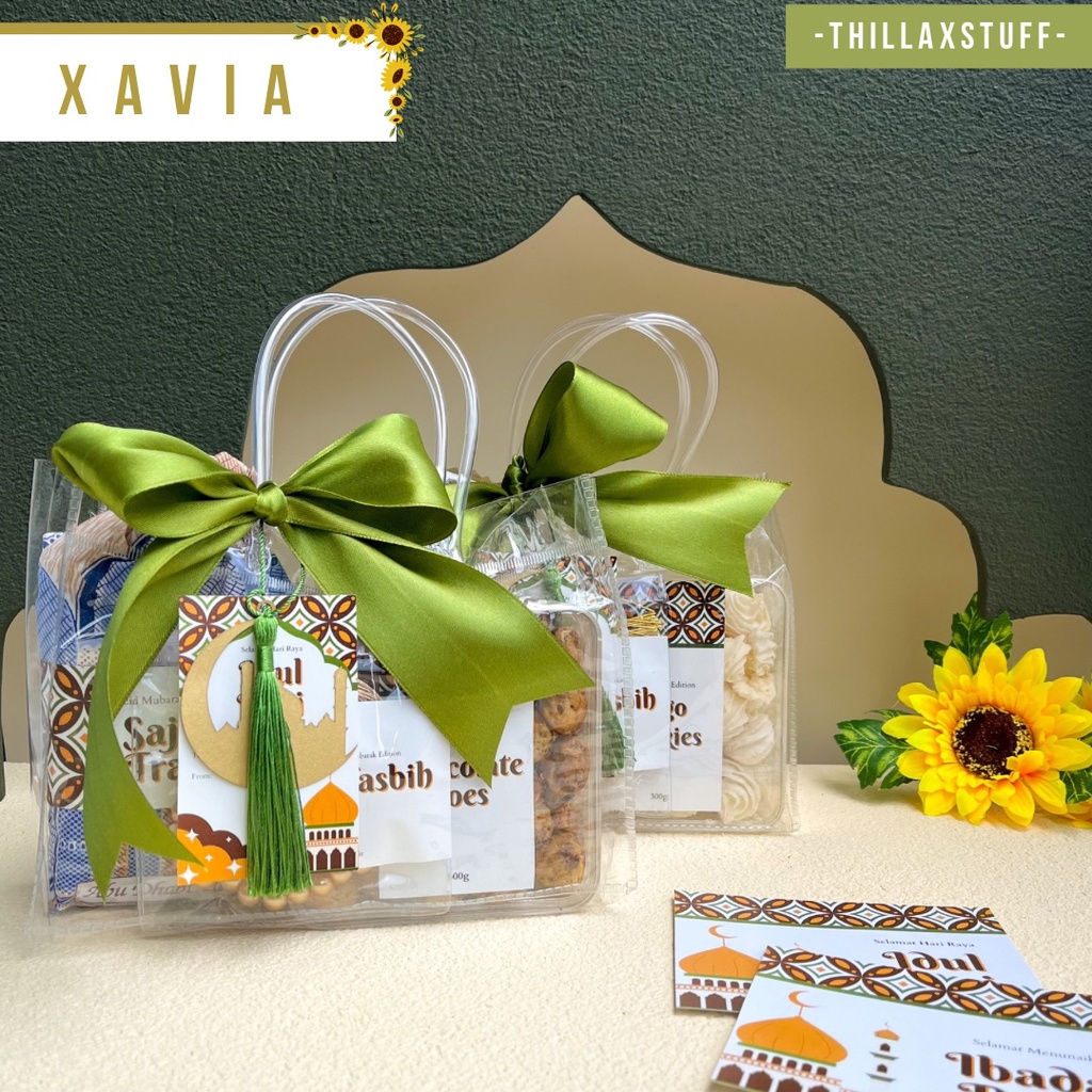 [ XAVIA ] HAMPERS IDUL ADHA LEBARAN EID ADHA MUBARAK RAMADAN GIFT BOX IDUL FITRI HADIAH IDUL FITRI MENUNAIKAN IBADAH PUASA KADO ALAT SHOLAT PAKET LENGKAP MURAH SOUVENIR IDUL FITRI PERLENGKAPAN SHOLAT KADO IDUL ADHA KADO SHOLAT