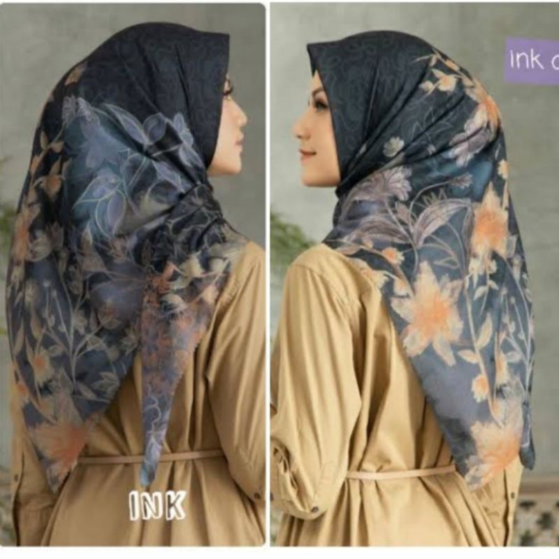 Crayola.Scarf Heaven Lights Scarf Preloved