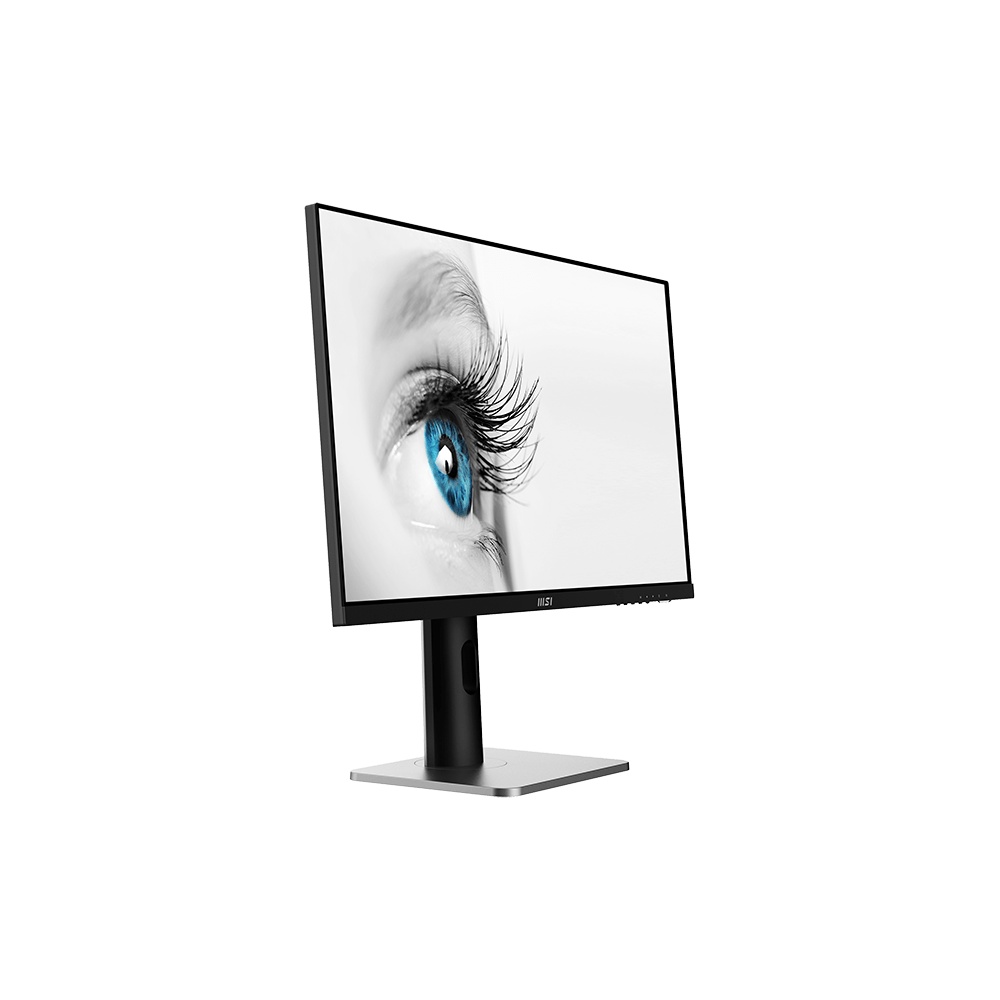 MONITOR LED MSI PRO MP273QP 27&quot; FLAT IPS 2K 75Hz WQHD