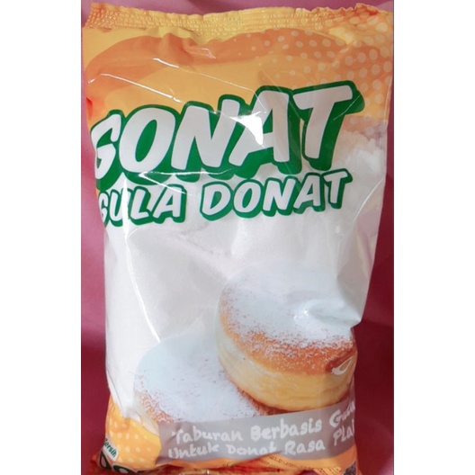 

GULA DONAT 500GR