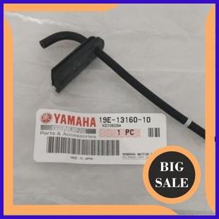 Kabel cable selang oli samping pompa oli YAMAHA FIZR F1ZR Alfa champ sigma V80 V75 ORIGINAL 19E-1316
