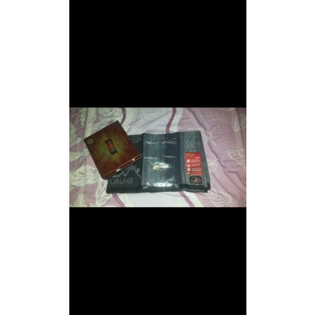 Sarung Ketjubung Mesres Murah