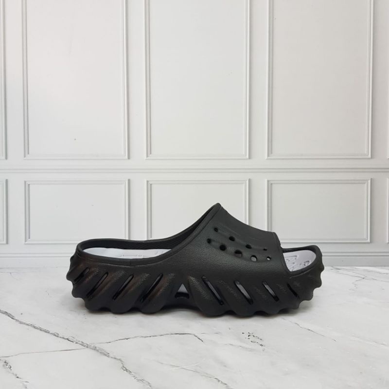 SANDAL CROCS ECHO SLIDE MEN