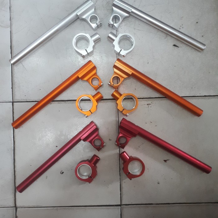 STANG JEPIT ROBOT BYSON ORIGINAL