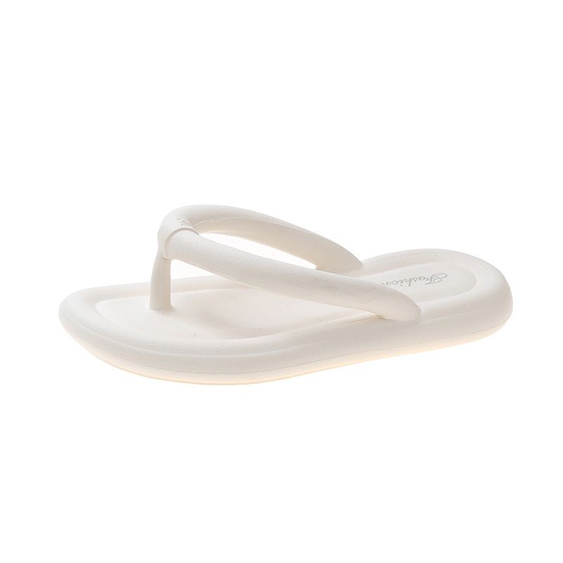 Sandal Slipper Eva Rubber Premium Wanita Import Jelly Non Slip Sol GN-2024-A Sandal Wanita Korean Style Import Sandal Wanita Terlaris Sandal Wanita Terbaru