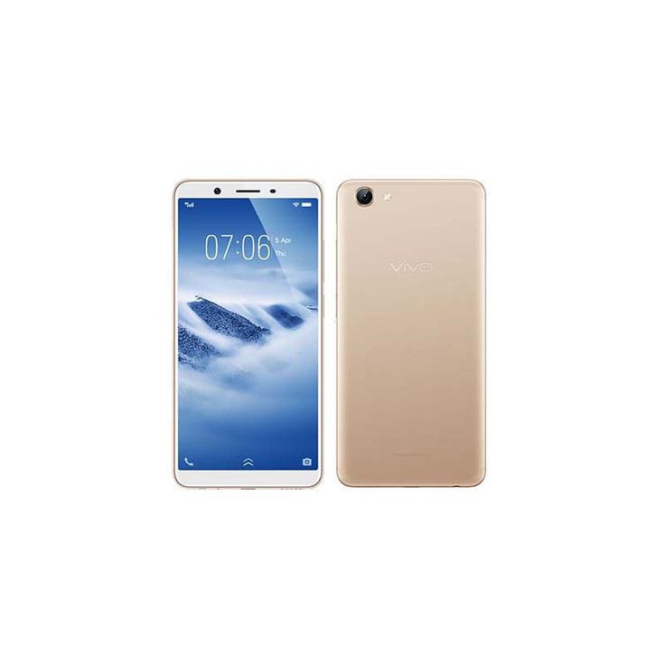 hp vivo y71 ram 6/128gb new 4G LTE Dual SIM Kamera HD Andoroid smartphone murah 100% Garansi Toko