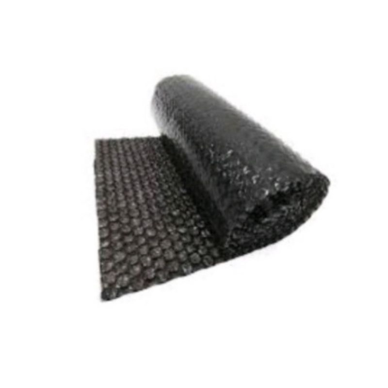 

Bubble Wrap tambahan paking