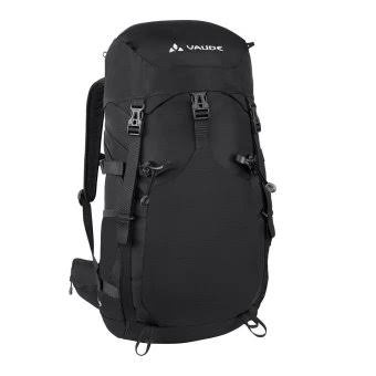 Tas Ransel Vaude Carrier Gunung Vaude Brenta 50 Liter  Black Original Store Germany 100% Handcarry