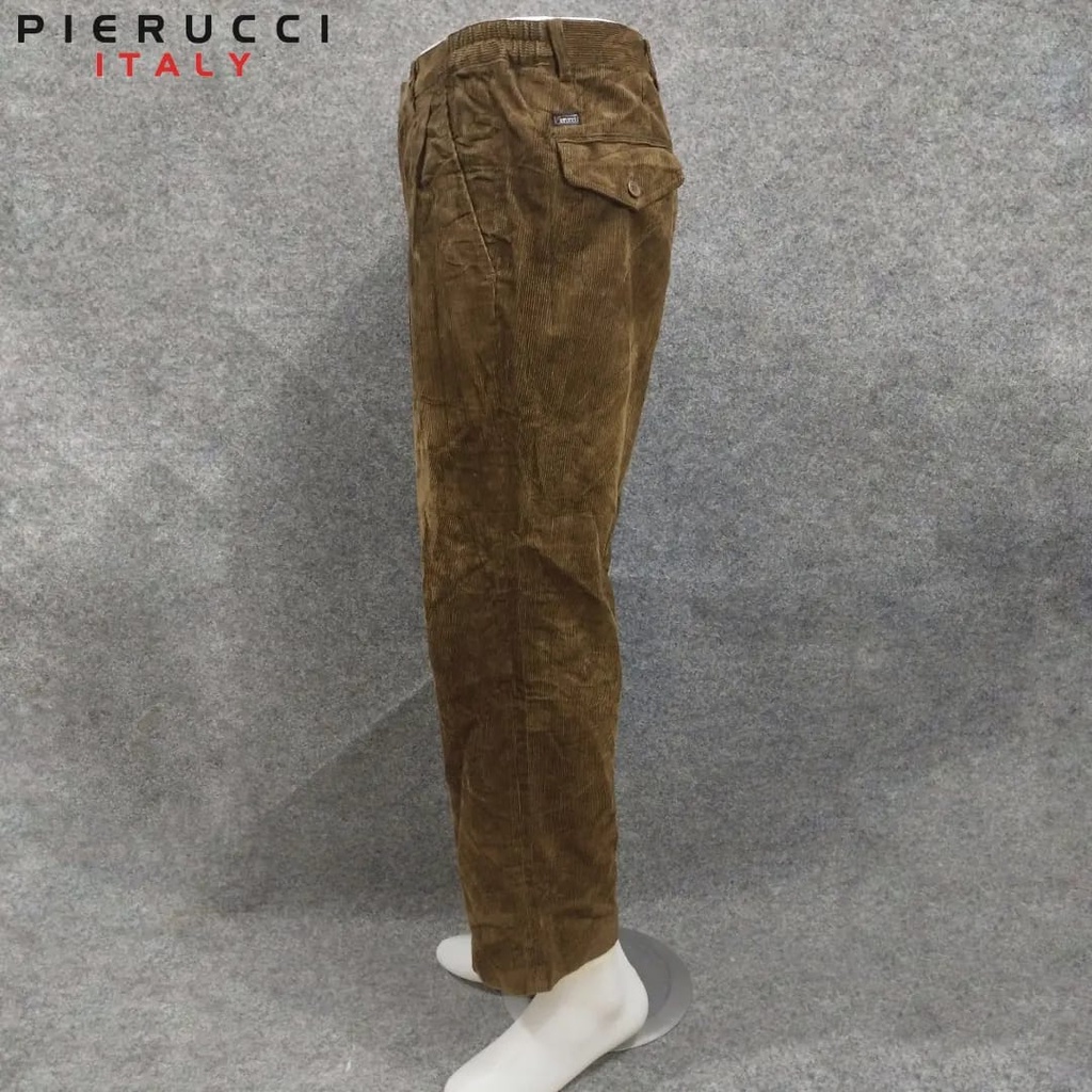 Celana Corduray Pierucci Italy Second (Kode BP005)