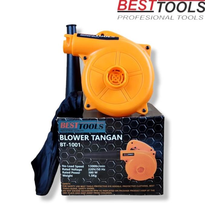 Mesin Blower Tangan Hand Blower Dryer Pet Mesin Blower Keong Tangan