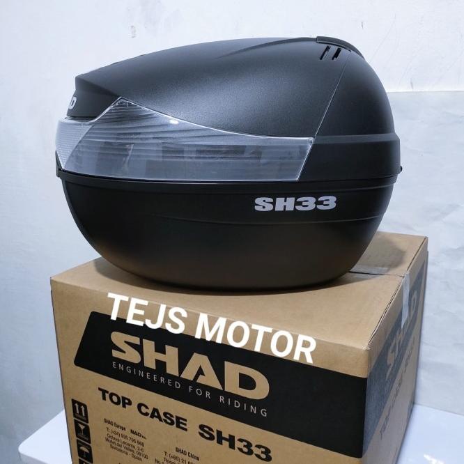 Box Shad Sh33 Box Motor Sh33 Top Box Sh33 Original