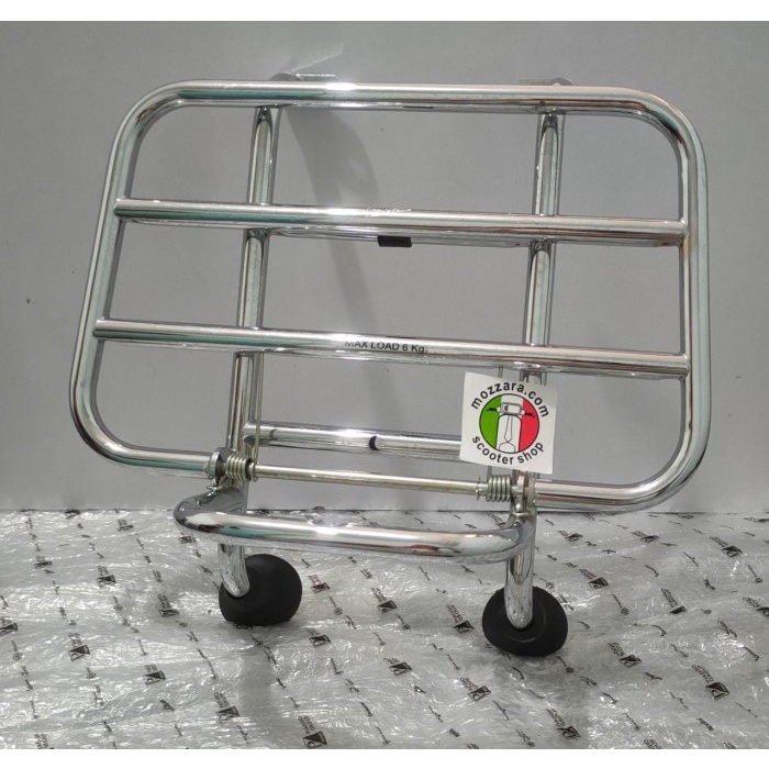 Front Carrier / Rak Depan Vespa LX