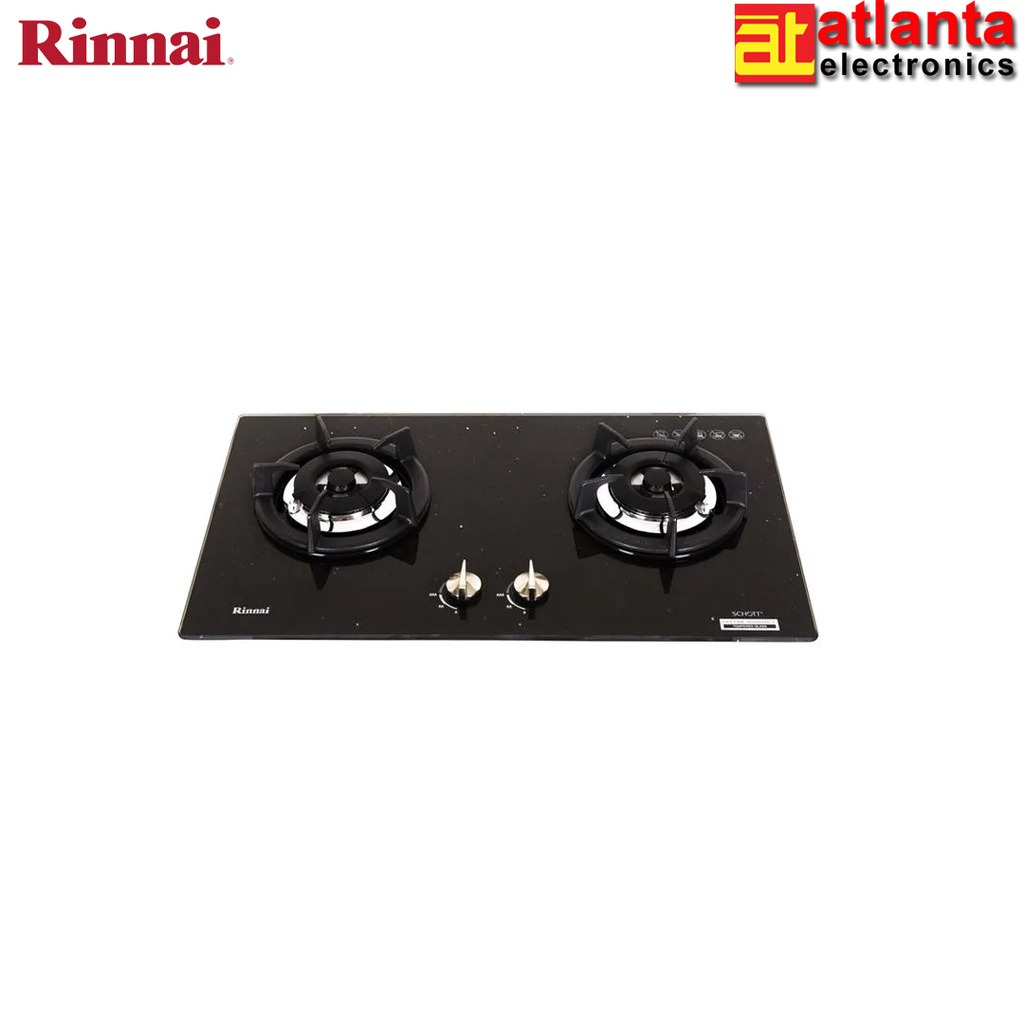 Kompor Tanam Rinnai RB 2 GH C SB