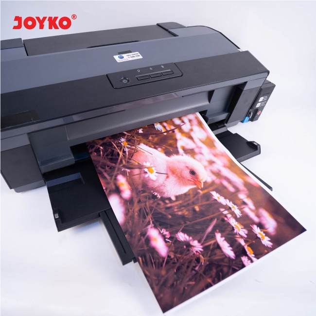 

KERTAS PHOTO PAPER GLOSSY GSP05 A3 230G ISI 20 JOYKO KERTAS FOTO JOYKO