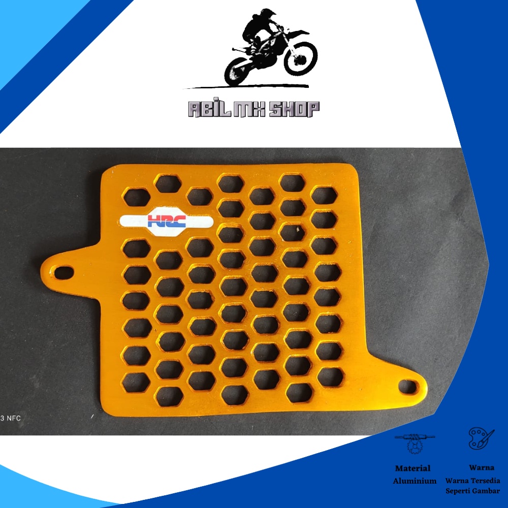 TUTUP  RADIATOR PCX 160 TUTUP RADIATOR PCX 160