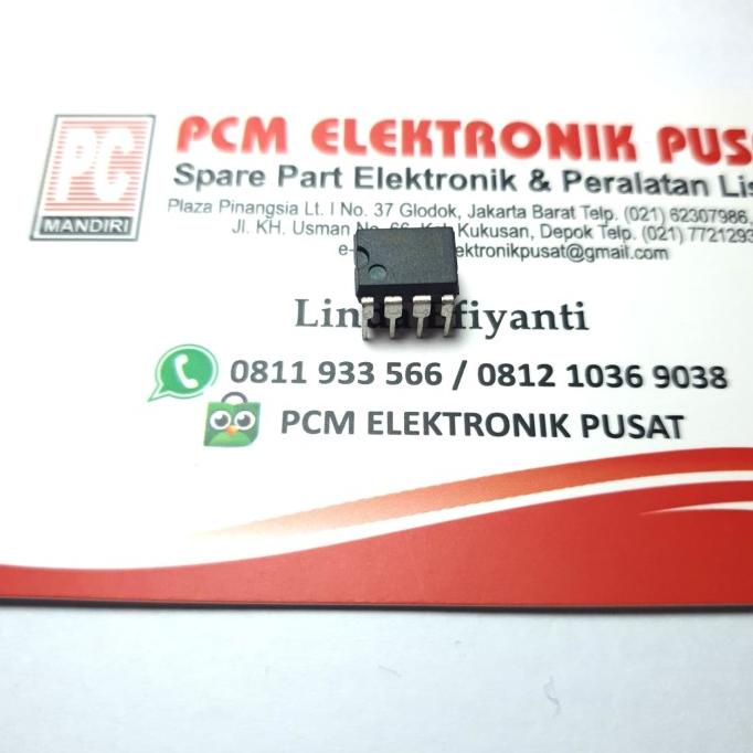 IC L 6562 L6562 pcmelektr812 Ayo Beli