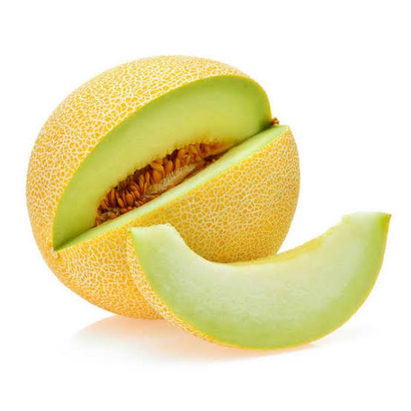 

Buah Melon Segar Buah Fresh Pasar Murah Jogja