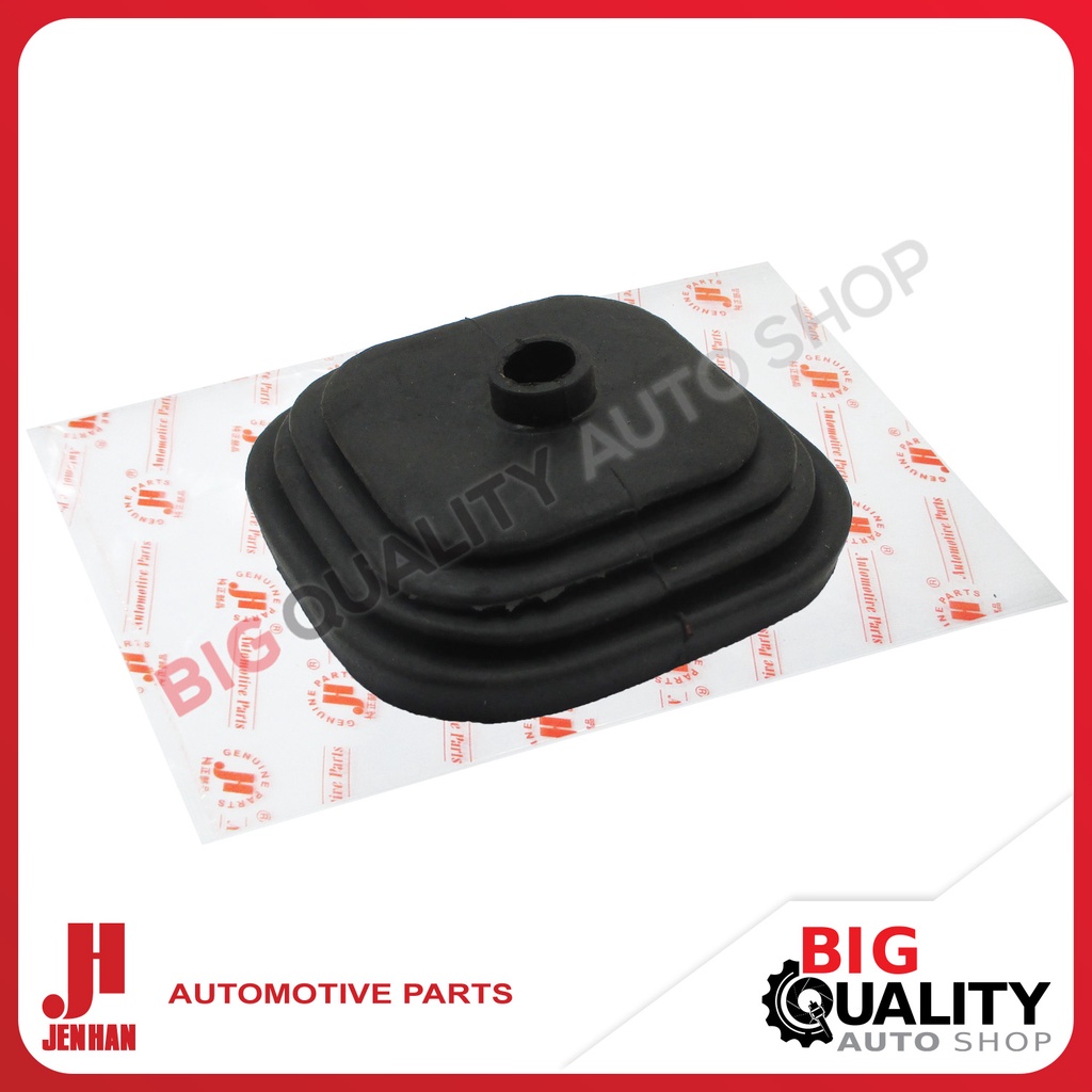 Karet Tongkat Persneling Boot Tongkat Versneling S89 JUMBO