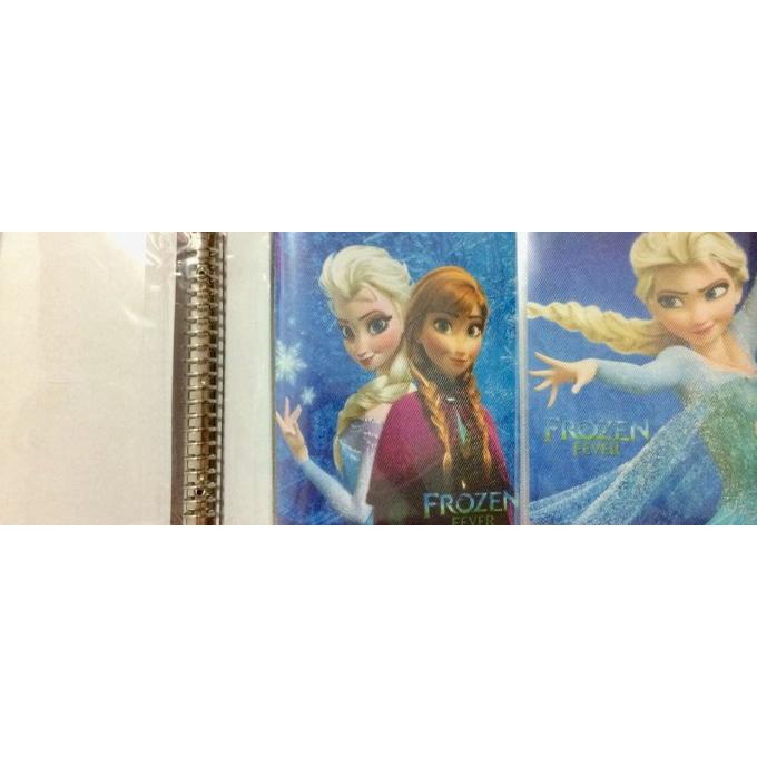 

`````````] BINDER NOTE LOOSE LEAF A5