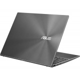 LAPTOP ASUS ZENBOOK 14 UM425QA AMD RYZEN 5 5600H 8GB 1TB 14&quot; FHD IPS BACKLIGHT WIN10HOME GREY