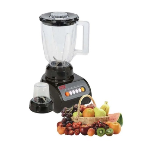 Blender Ctj By Sigmatic Cbl 101