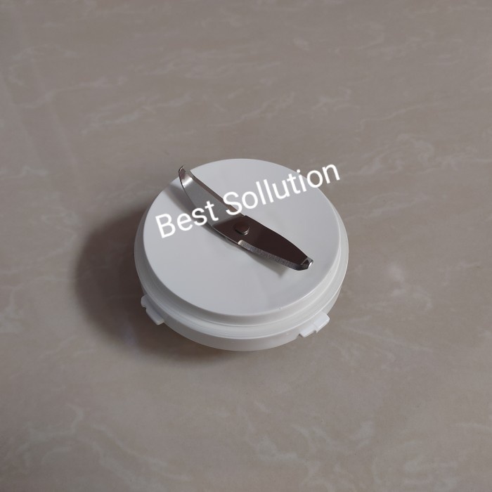 PHILIPS Pisau Bumbu +Karet untuk Blender HR2056 HR2057 HR 2056 HR 2057