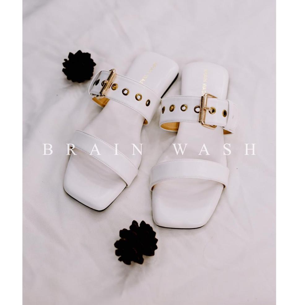 VIRAL BRAIN WASH - DUNA SANDAL [BEST SELLER]