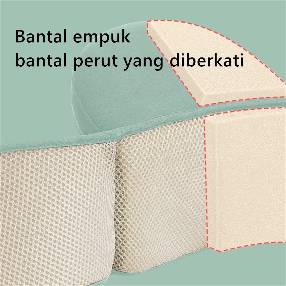 Gendongan Bayi 0-36 bulan / Gendongan Bayi Depan Hipseat / Baby Carrier / Hipseat Bayi Tuturul / Perlengkapan Bayi