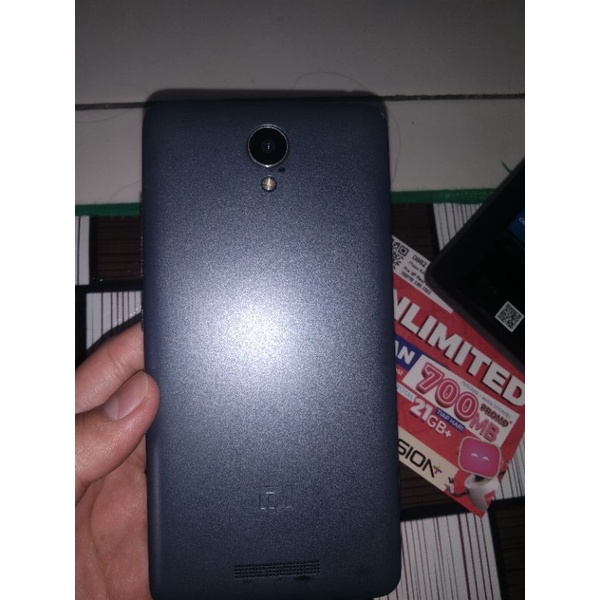 Xiaomi Redmi Note 2 Second Batangan