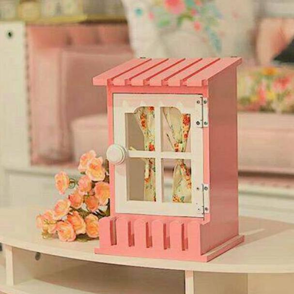 STOK TERBATAS Box meteran listrik token shabby. Box listrik minimalis. Box penutup sekring. Kotak se