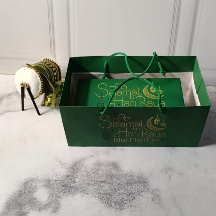 

Box + Paper Bag Idul Fitri , Box Lebaran, Dus Lebaran, Dus Idul Fitri 071