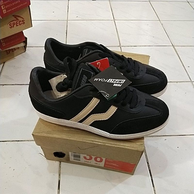 Piero Sepatu Casual London Original