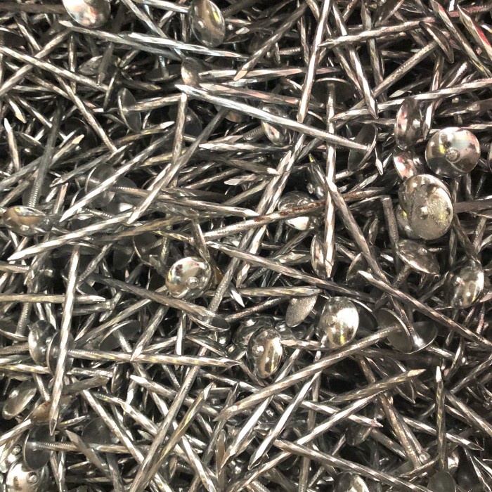 Terlaris Paku Payung - Paku Seng - Paku Asbes