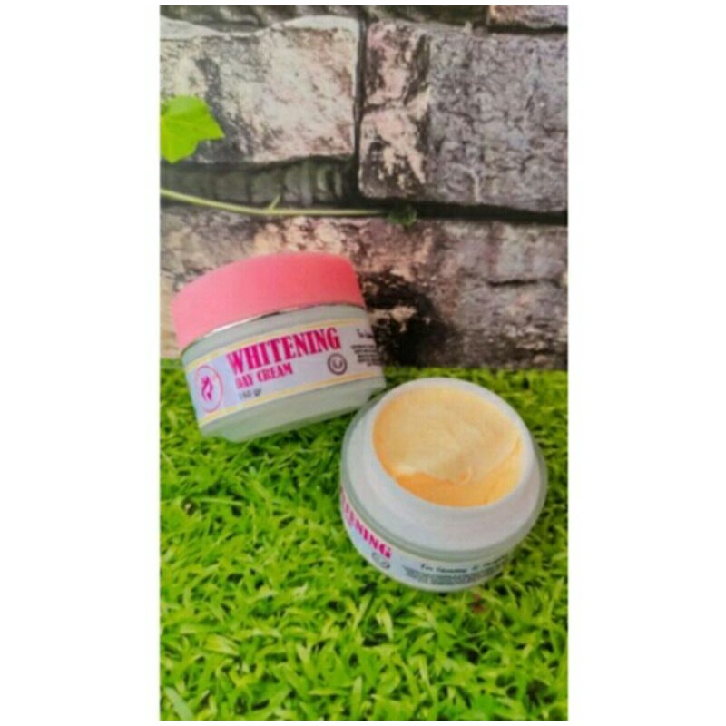 DAY CREAM FARMA BALI BEAUTY SKIN
