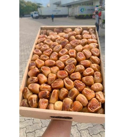 

☟ Kurma Sukari 3 Kg - Sukkari Taiba Dates ♣