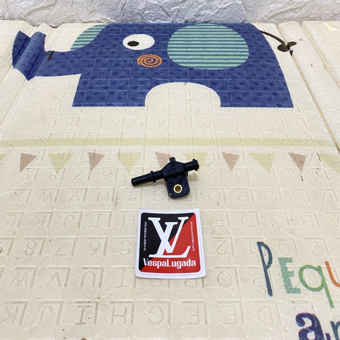 Kepala Injector Vespa 3V