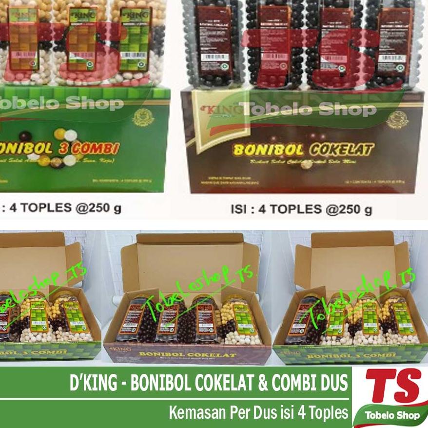 

◊ BONIBOL COKELAT (DUS) / BONIBOL COKLAT / COKLAT BONIBOL / BONIBOL COMBI / BONIBOL D'KING / BONIBOL DKING ✳