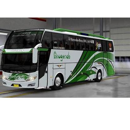 Ramadhan Sale✔️✔️-ETS2 Simulator Indonesia Map Jawa Jowo