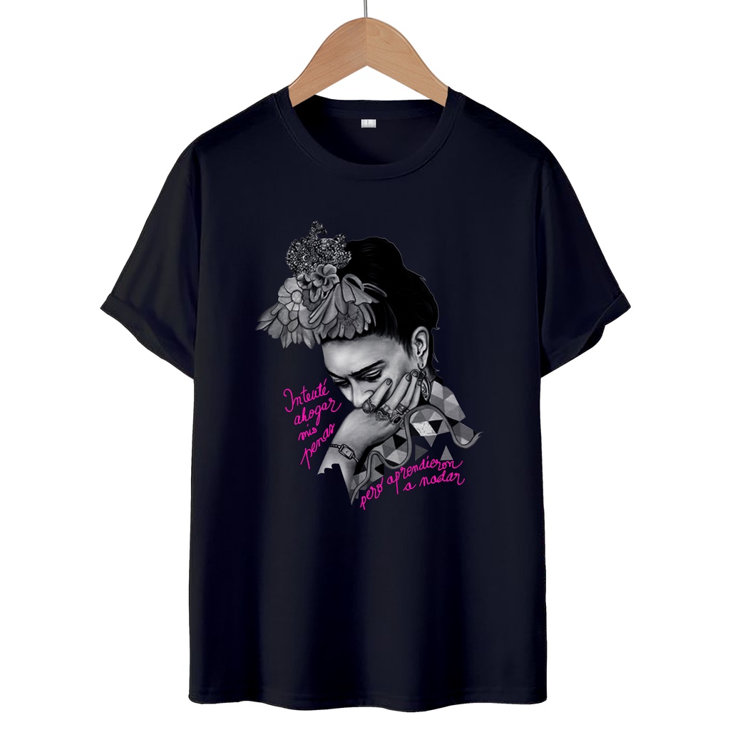 KAOS T-SHIRT MISS / KAOS DISTRO WANITA.