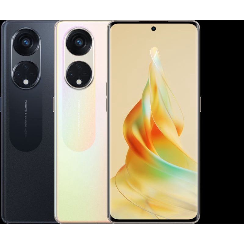 OPPO RENO 8T 5G 8/256 GB GARANSI RESMI