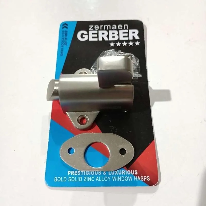 GRENDEL KODOK GERBER / SPRING KNIFE DS 500