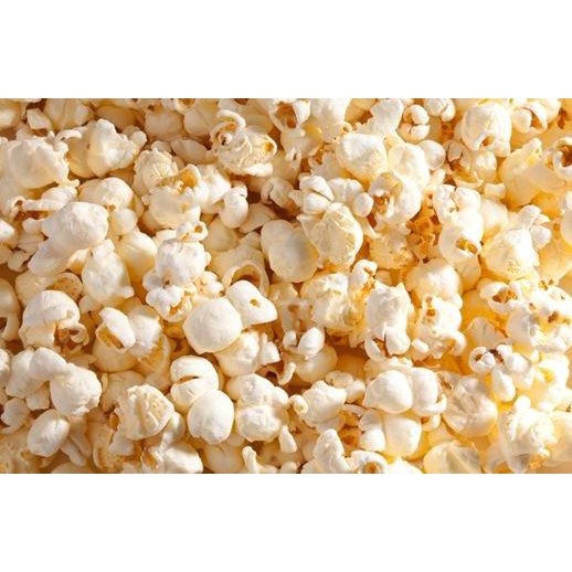 

Popcorn kiloan bikin di rumah Holiday popcorn crunch