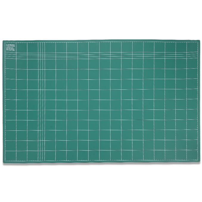 

Cutting Mat A1 Double Sided - Alas Potong Kain Bahan A1 nov03