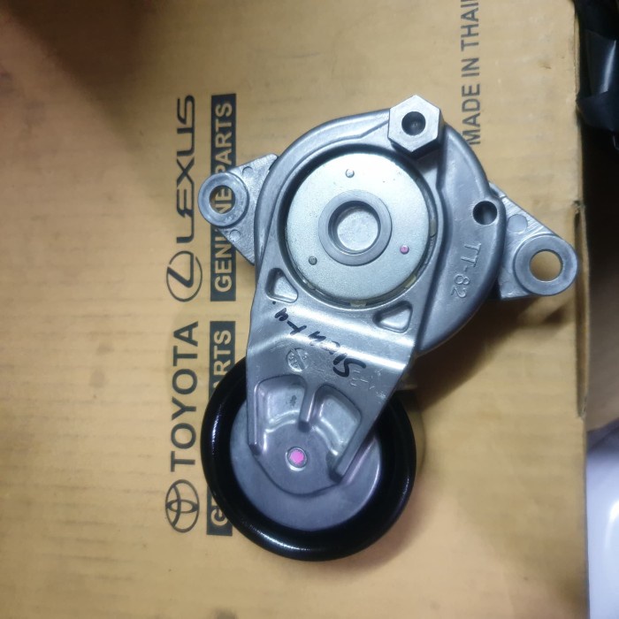Tensioner Fan Belt Toyota Sienta/Fan Belt Toyota Sienta/Tensioner Belt Kode 276
