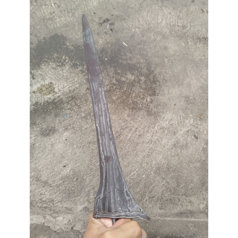 Keris kamardikan alus Junjung drajat