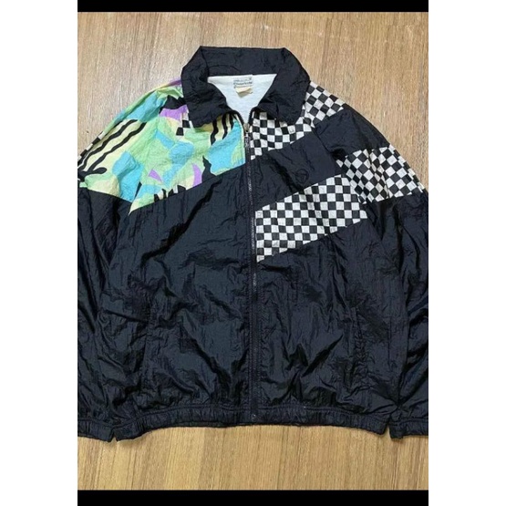 sergio tachini tracktop