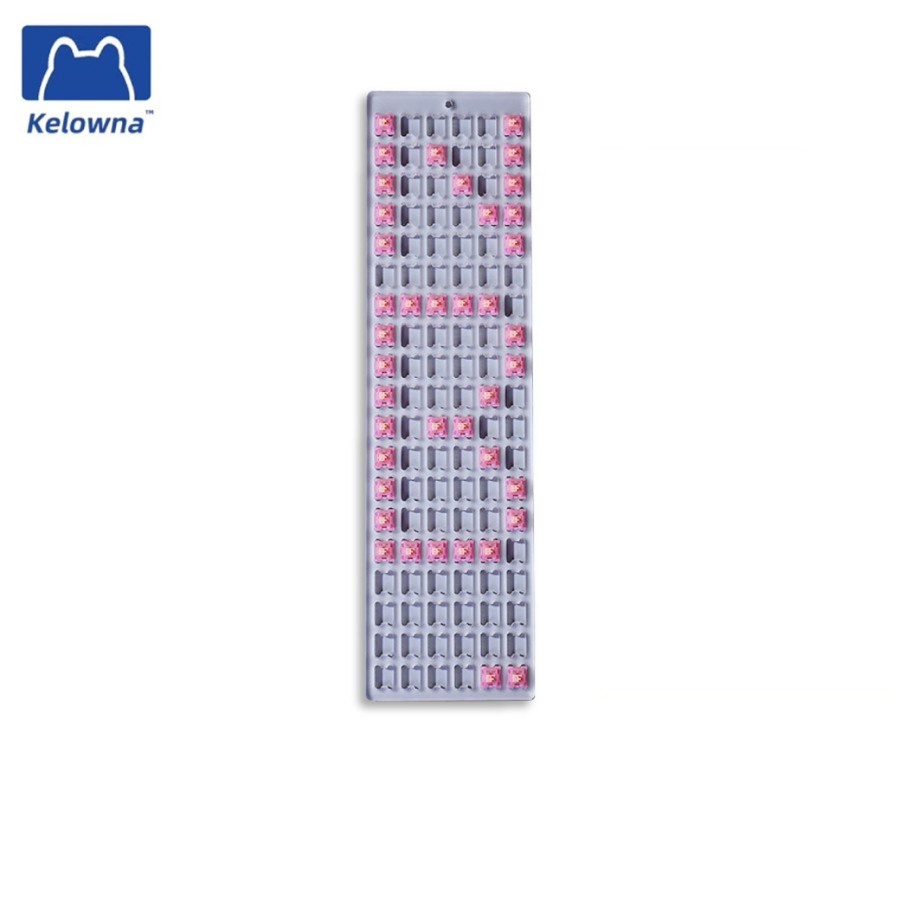 Kelowna 19x6 Akrilisk Switch Tester